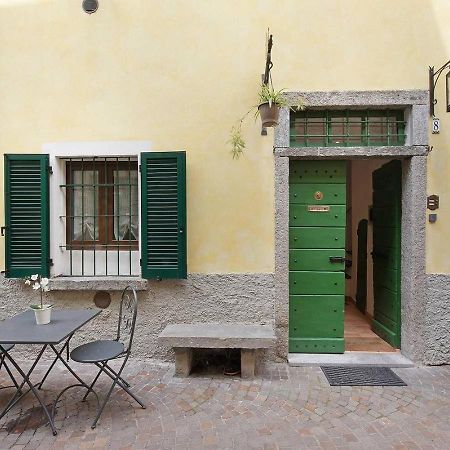 Le Coccinelle Home Mandello del Lario Buitenkant foto