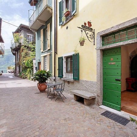Le Coccinelle Home Mandello del Lario Buitenkant foto