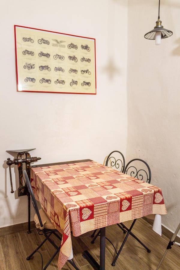 Le Coccinelle Home Mandello del Lario Buitenkant foto