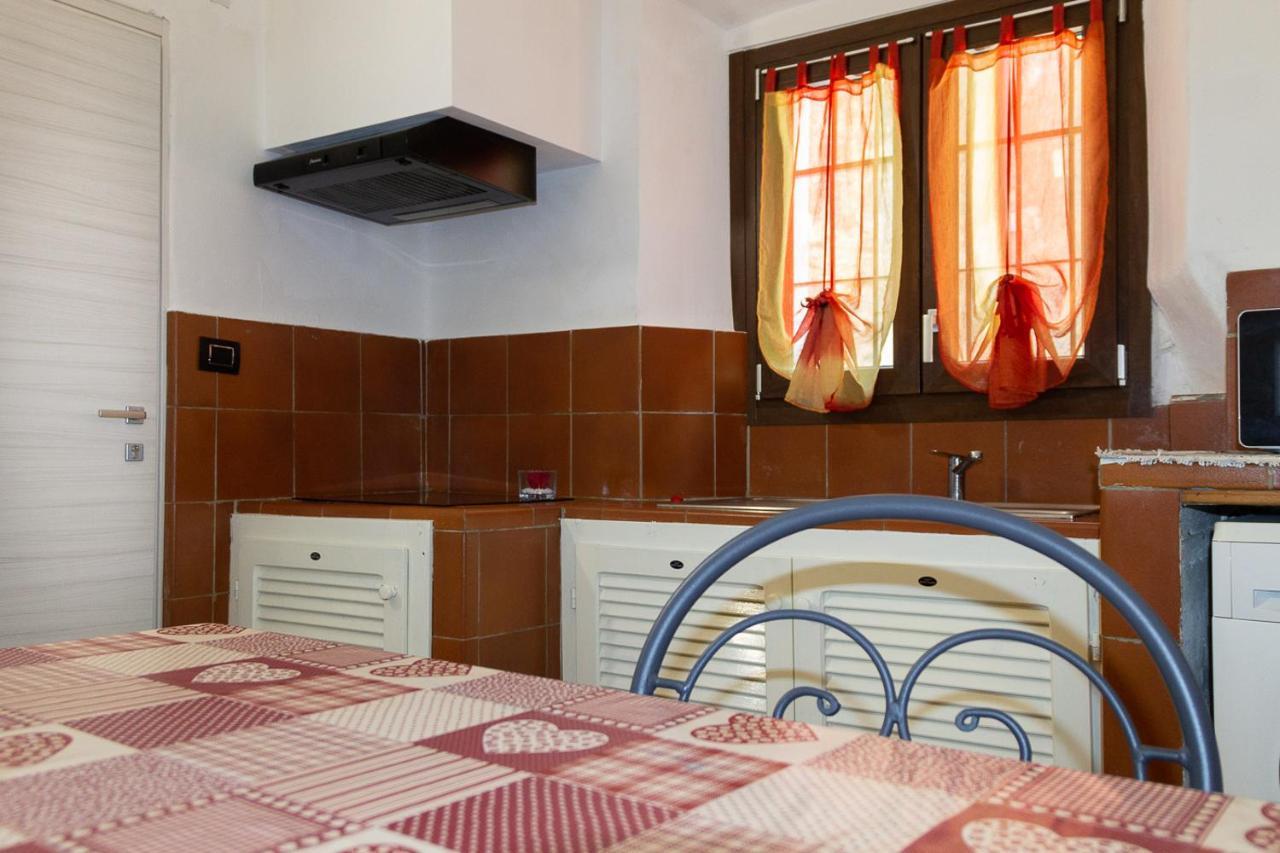 Le Coccinelle Home Mandello del Lario Buitenkant foto