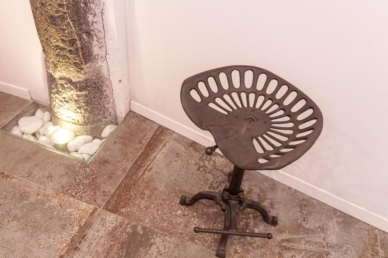 Le Coccinelle Home Mandello del Lario Buitenkant foto