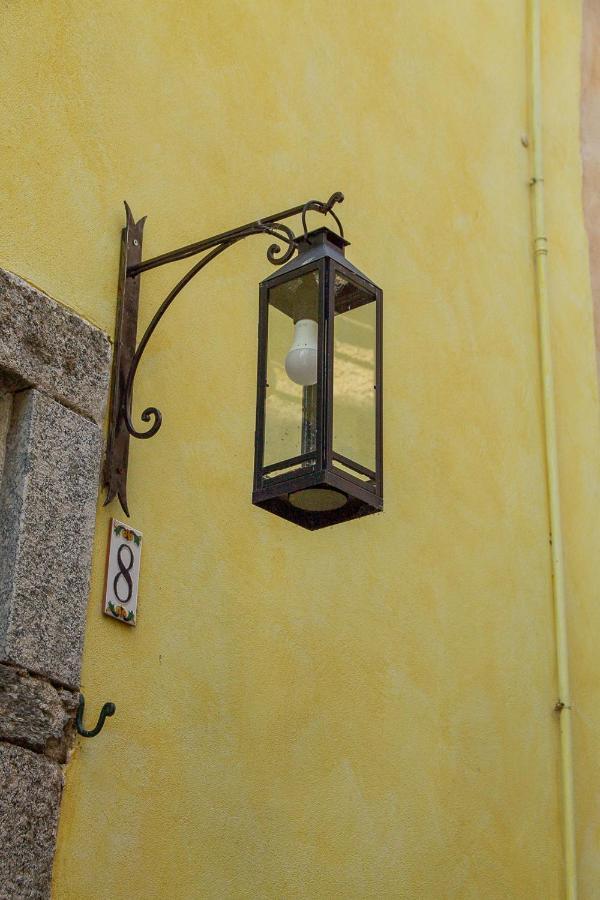 Le Coccinelle Home Mandello del Lario Buitenkant foto
