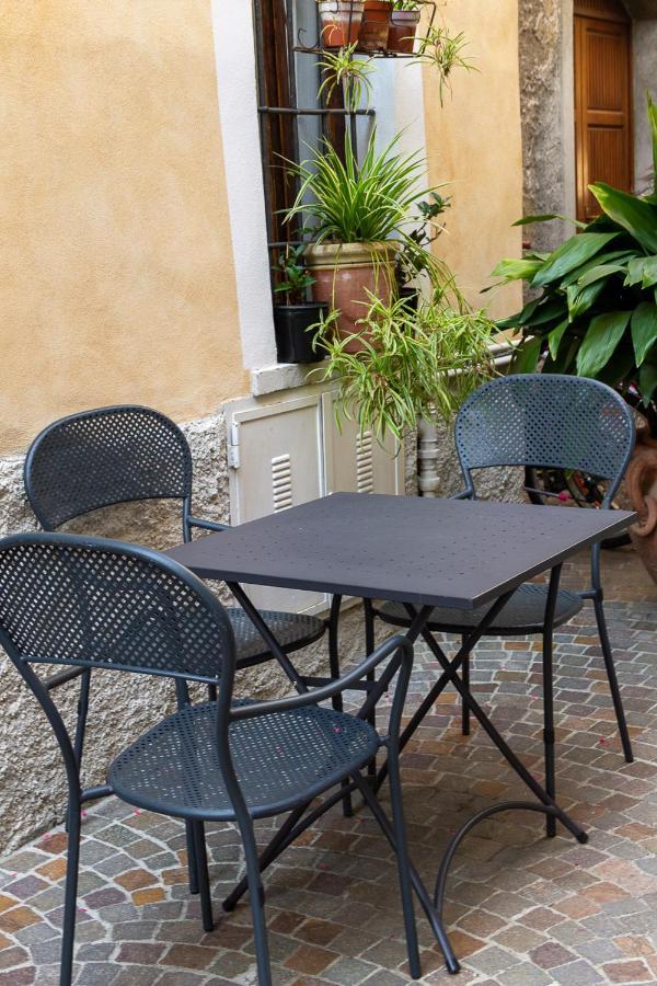 Le Coccinelle Home Mandello del Lario Buitenkant foto