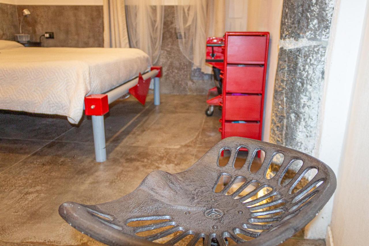 Le Coccinelle Home Mandello del Lario Buitenkant foto