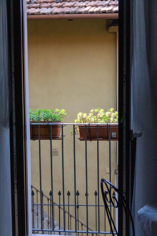 Le Coccinelle Home Mandello del Lario Buitenkant foto