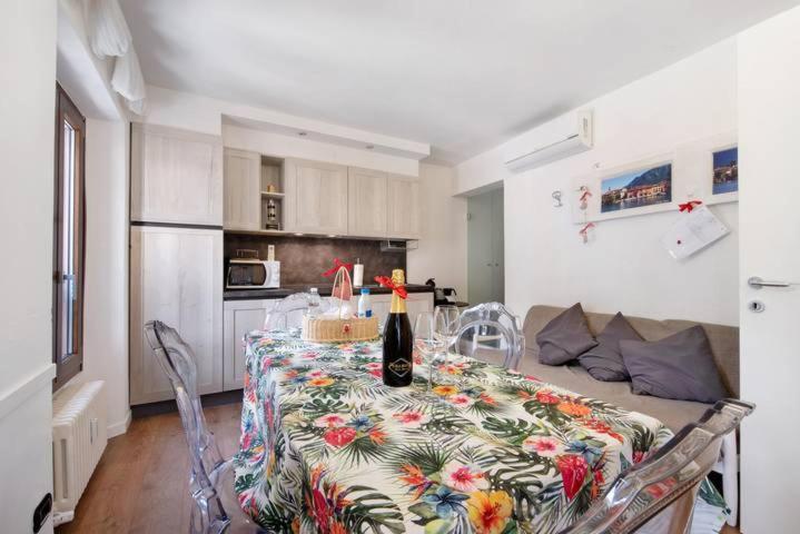 Le Coccinelle Home Mandello del Lario Buitenkant foto