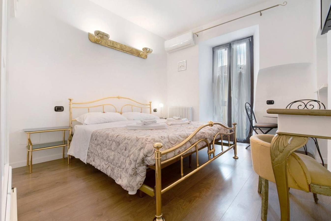 Le Coccinelle Home Mandello del Lario Buitenkant foto