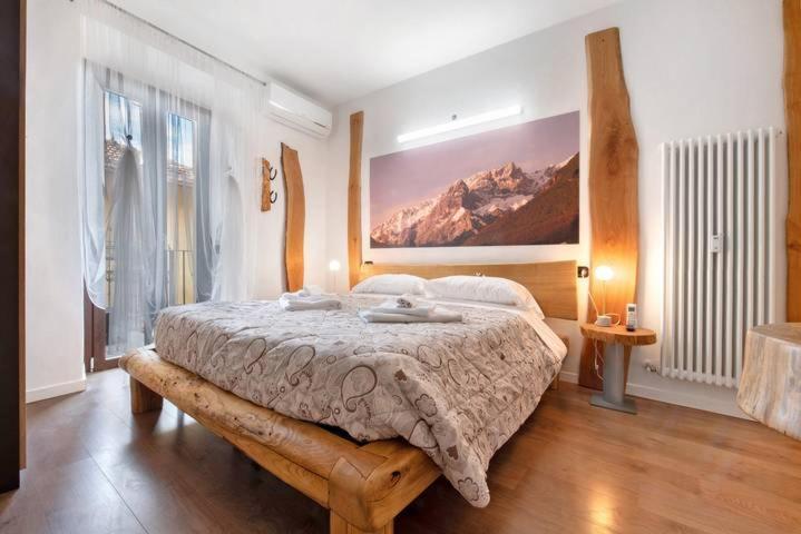 Le Coccinelle Home Mandello del Lario Buitenkant foto