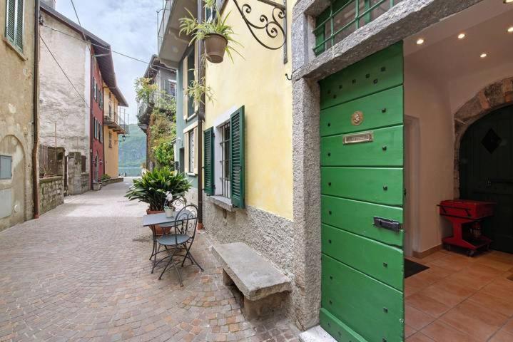 Le Coccinelle Home Mandello del Lario Buitenkant foto