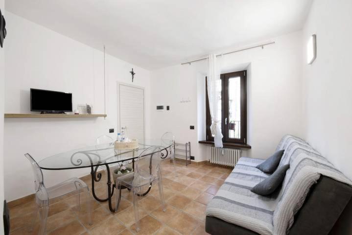 Le Coccinelle Home Mandello del Lario Buitenkant foto