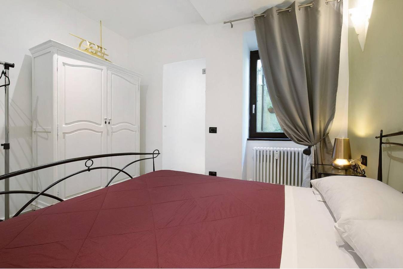 Le Coccinelle Home Mandello del Lario Buitenkant foto