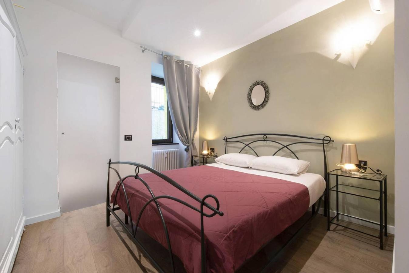 Le Coccinelle Home Mandello del Lario Buitenkant foto