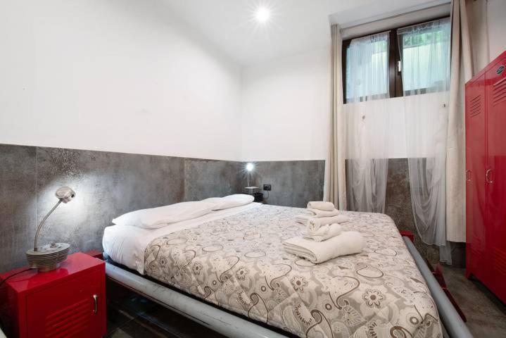 Le Coccinelle Home Mandello del Lario Buitenkant foto