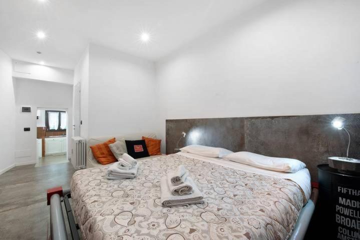 Le Coccinelle Home Mandello del Lario Buitenkant foto