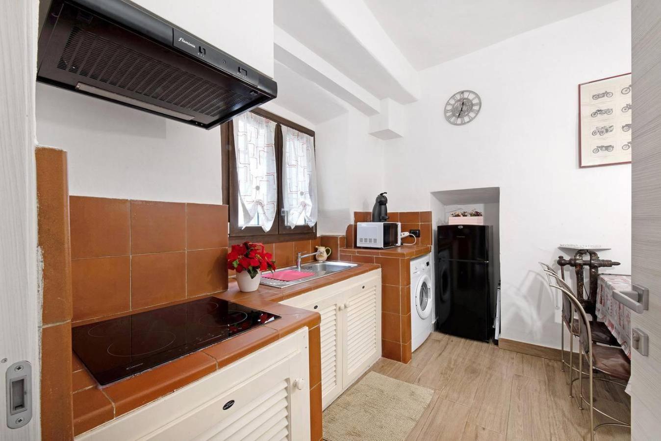Le Coccinelle Home Mandello del Lario Buitenkant foto