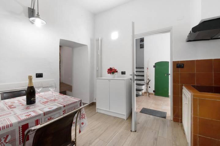 Le Coccinelle Home Mandello del Lario Buitenkant foto