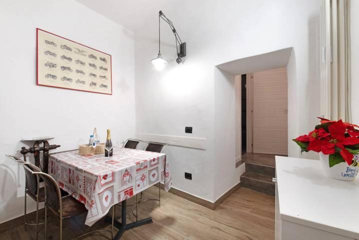 Le Coccinelle Home Mandello del Lario Buitenkant foto